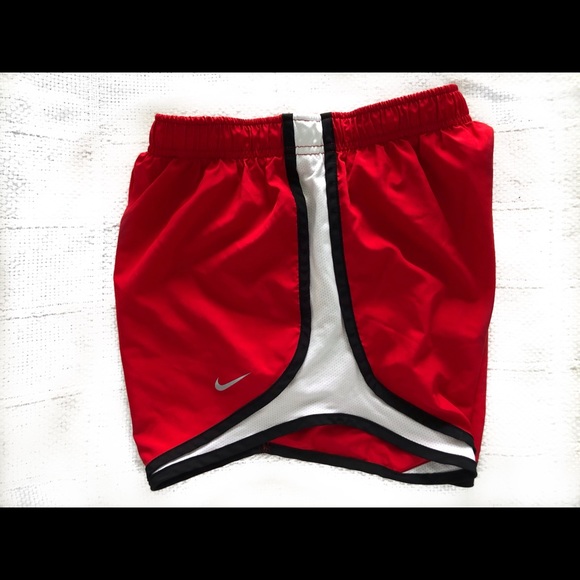Nike Running Shorts - Picture 2 of 2